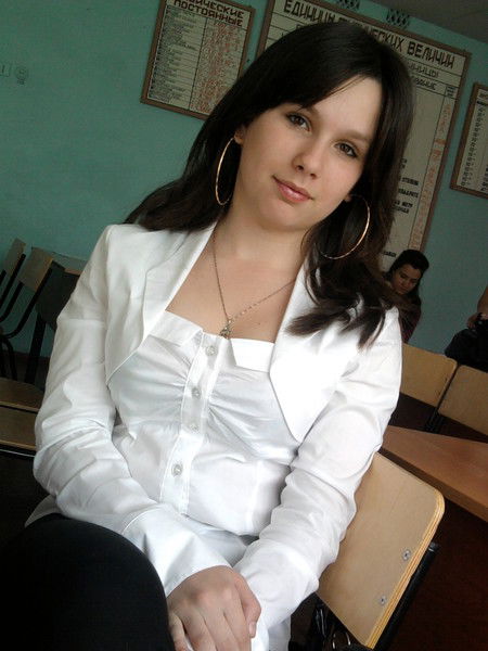 Катя Зимина