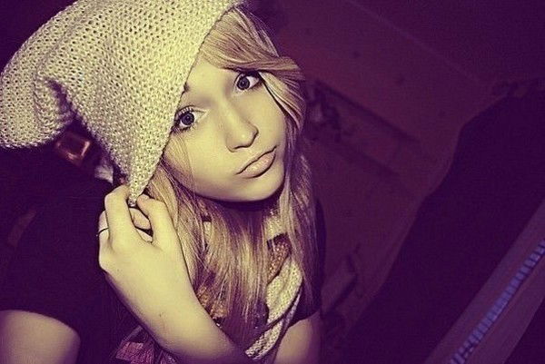 Лида Миронова