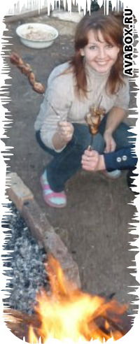 Эльвира Гарайшина