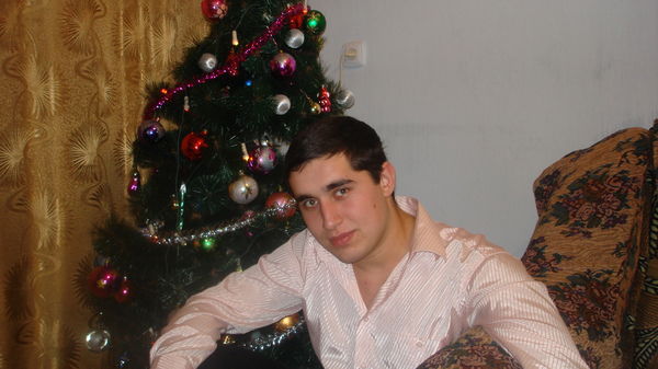 Али Фазылов