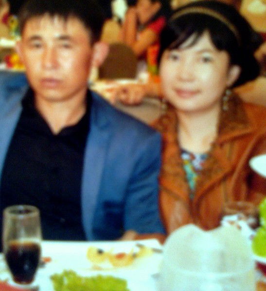 Ринат Жаманкеев