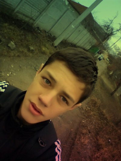 Вадим Грибанов