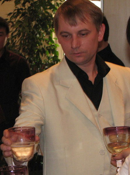 Дмитрий Пелевин