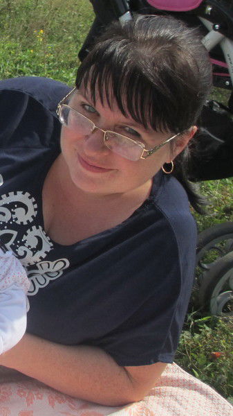 Елена Дёмина