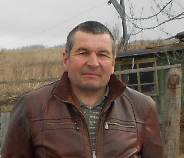 Владимир Сухоруков