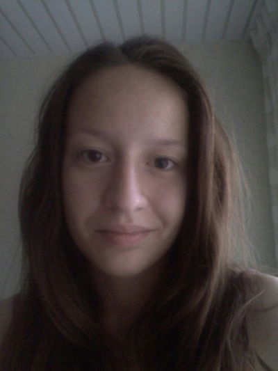 Евгения Бережная