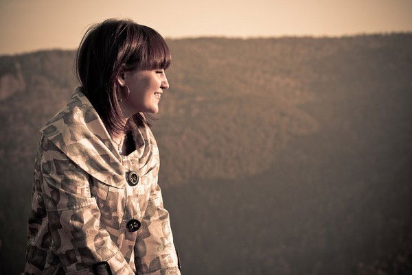 Анастасия Бабенко