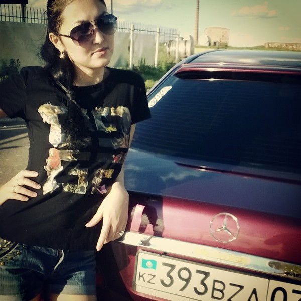 Ажара Кызбикенова