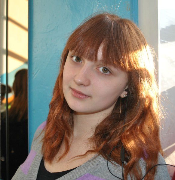 Анна Измайлова