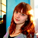 Анна Измайлова