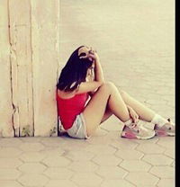 Алина Рахманова