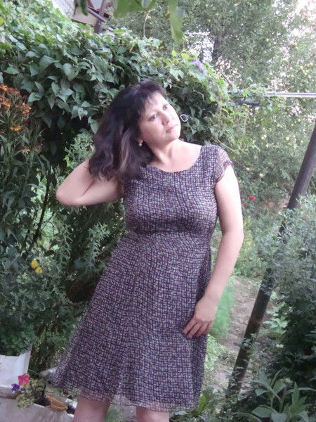 Рано Касымова