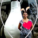 Елена Лунякина