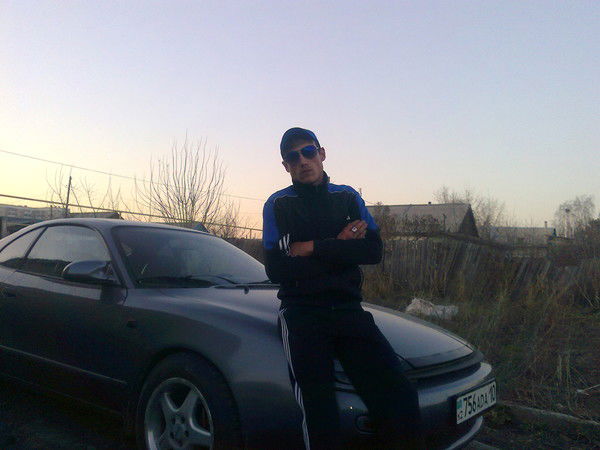 Анатолий Сударьков