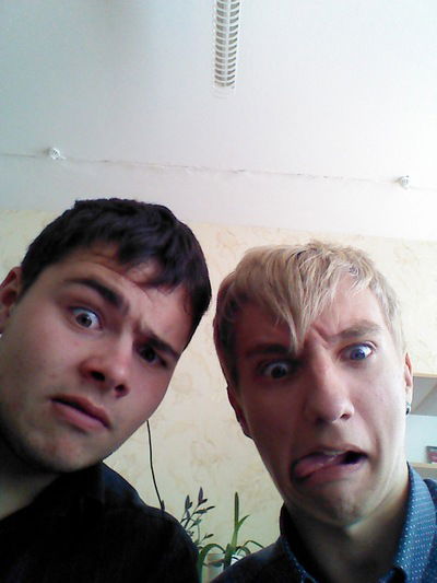 Влад Лиферов