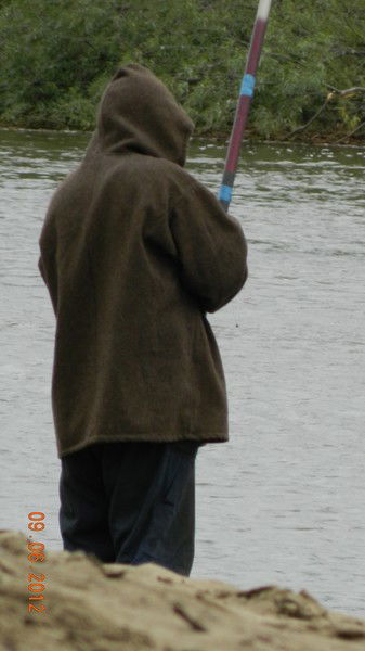 Антон Сидой