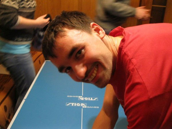 Ильяс Газизуллин