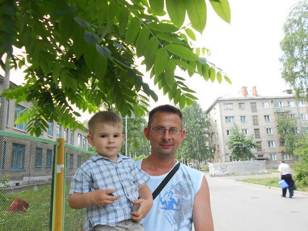 Сергей Емельяненко