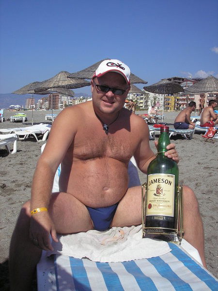 Виталий Нарожный