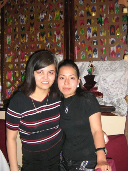 Гульвира Кибирова