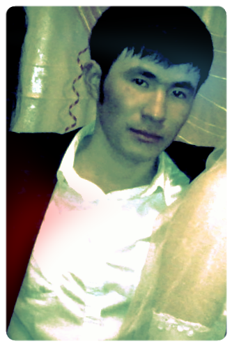 Жомарт Елеуов