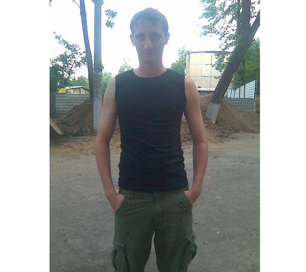 Игорь Вальков