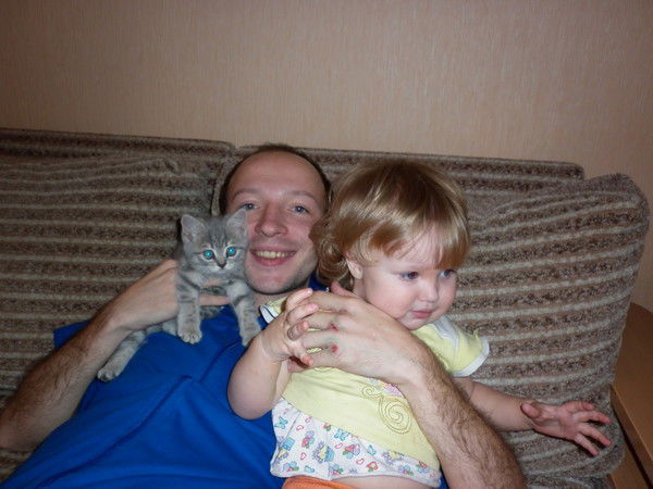 Артем Начвай