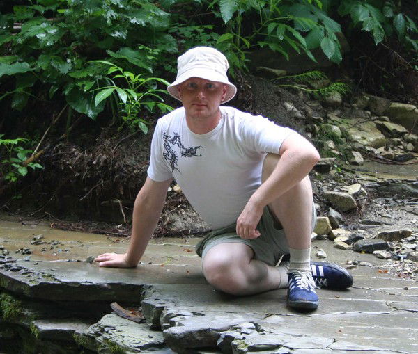 Владимир Мальцев