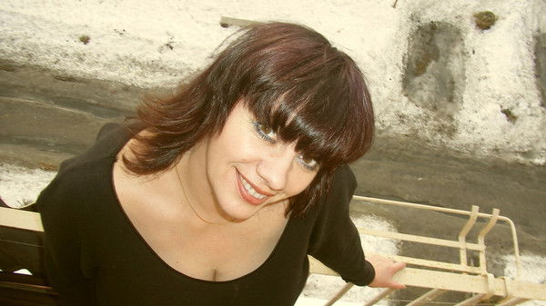 Алла Кравченко