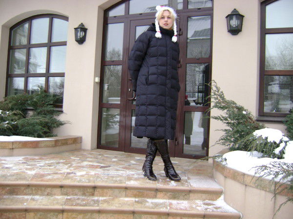 Алла Афаневич