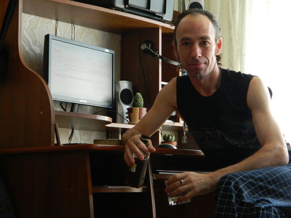 Михаил Васильченко