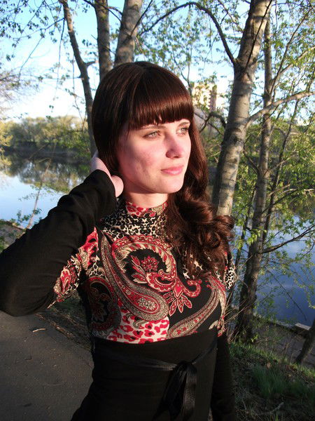 Екатерина Листратова