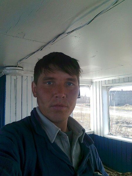 Руслан Кулага