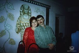 Леонид И Галина Жуковские