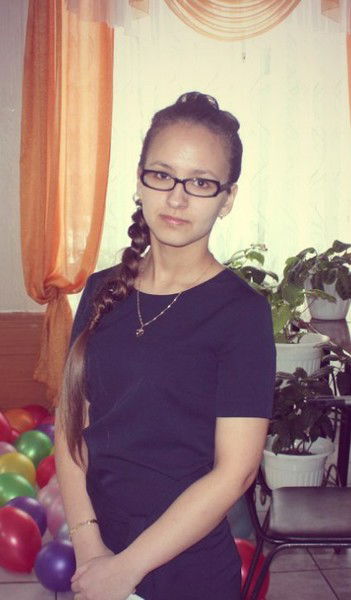 Гульназ Мугаллимова