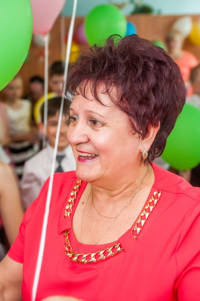 Галина Чиккуева