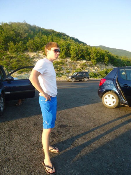 Виталик Зубченко