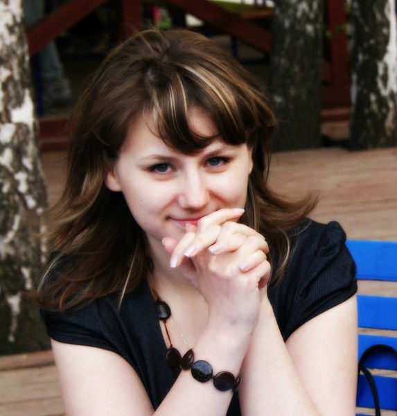 Татьяна Королюк