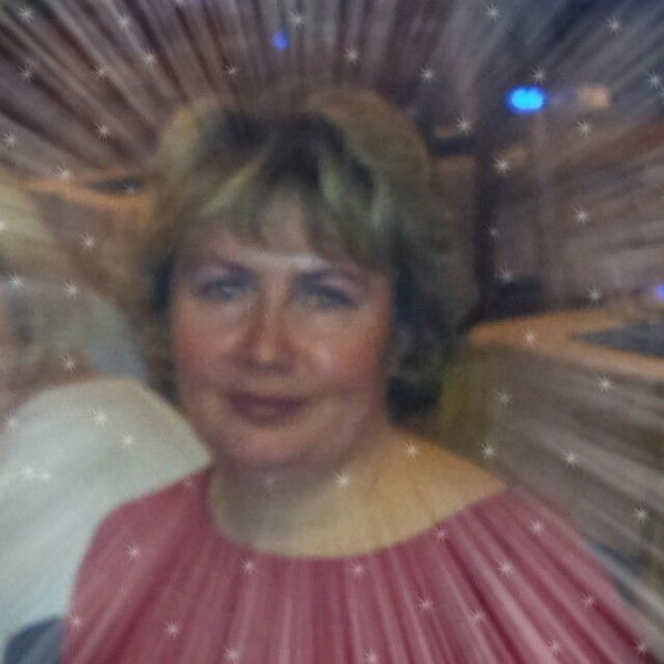 Клара Гайнетдинова