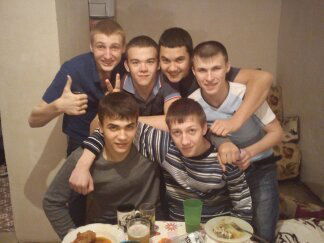 Артем Распопов