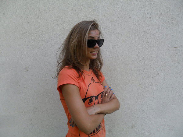 Анастасия Данченко