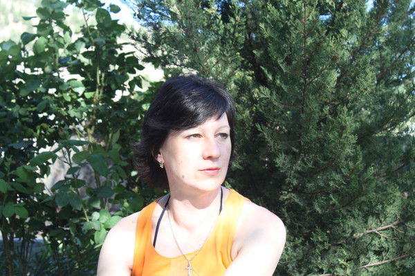 Ольга Челясова