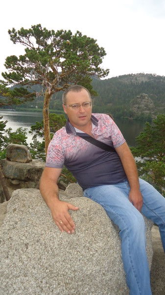 Виталий Лукомский