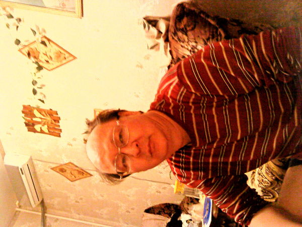 Очир Эрдниев