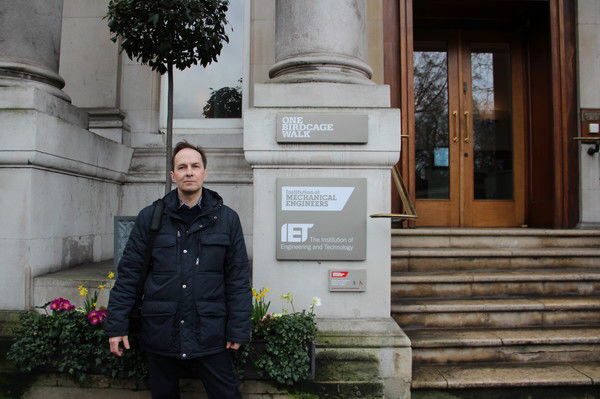 Евгений Назаров