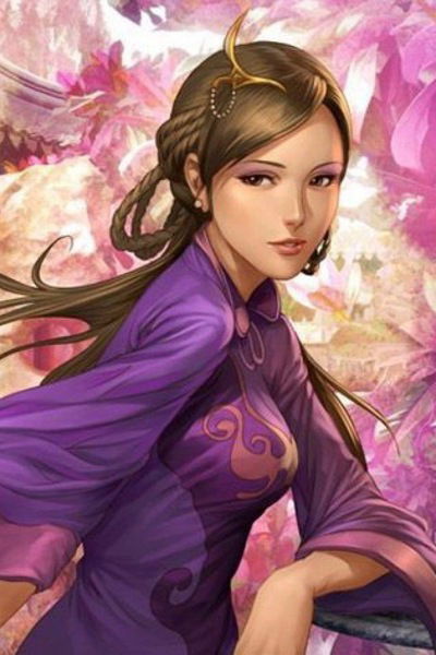 Джулия Ёрнст