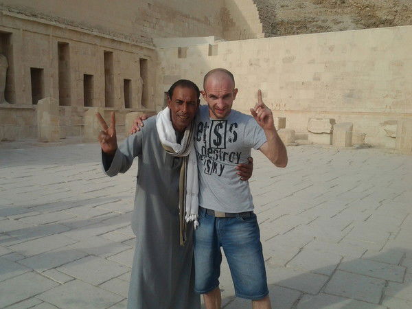 Руслан Неизвестный