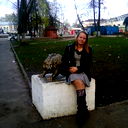 Елена Серафимович