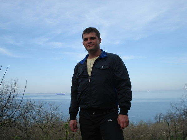 Сергей Артемчук