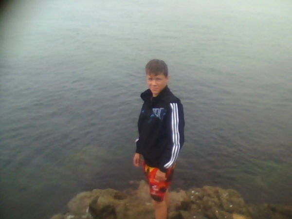 Андрей Афонасьев